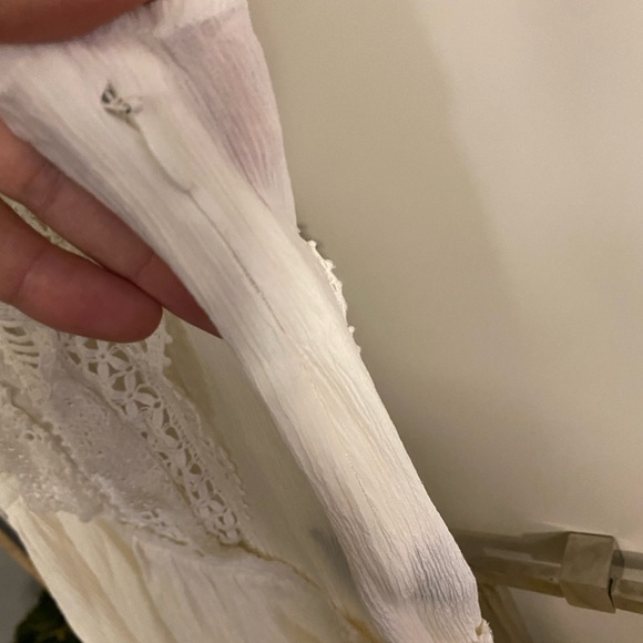 Designer dress - Picture 12 of 15